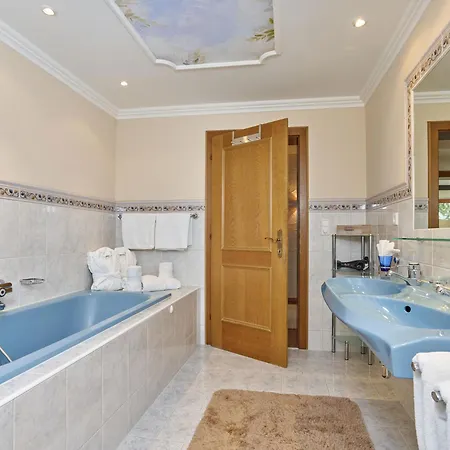 Apartman Helga