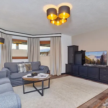 Apartman Helga *