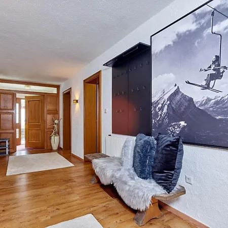 Apartman Helga