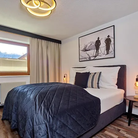 Helga * Oberlängenfeld