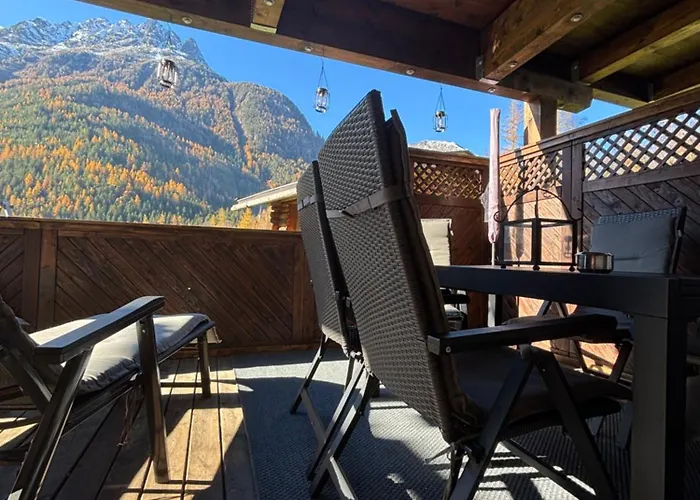 Helga * Oberlängenfeld