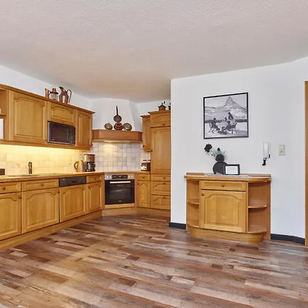 Helga Appartamento *