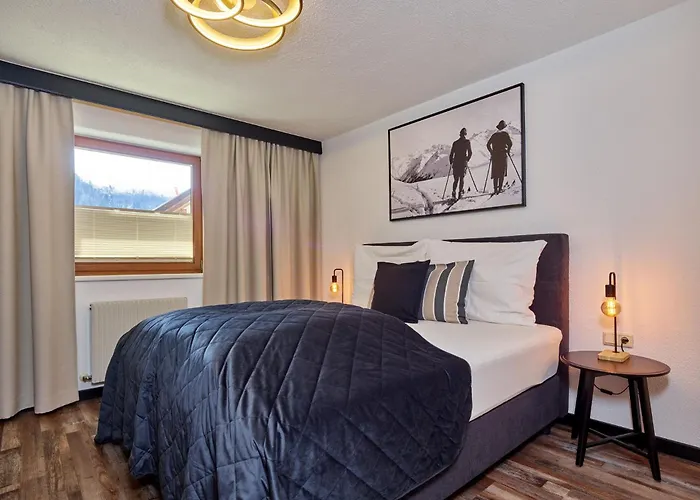 Helga * Oberlängenfeld